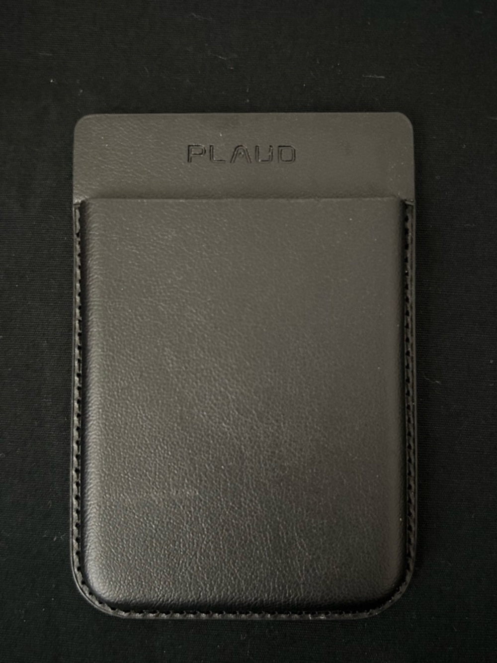 Plaud Note Pro (silver) + 2 cases - Picture 4 of 7